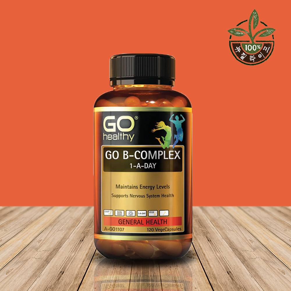 뉴질랜드 고함량 비타민B 고함량 1010mg 고함량 비타민비 120c