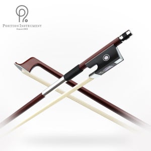 로망스 바이올린 활 RVB-020 / 타르티니 송진 체험