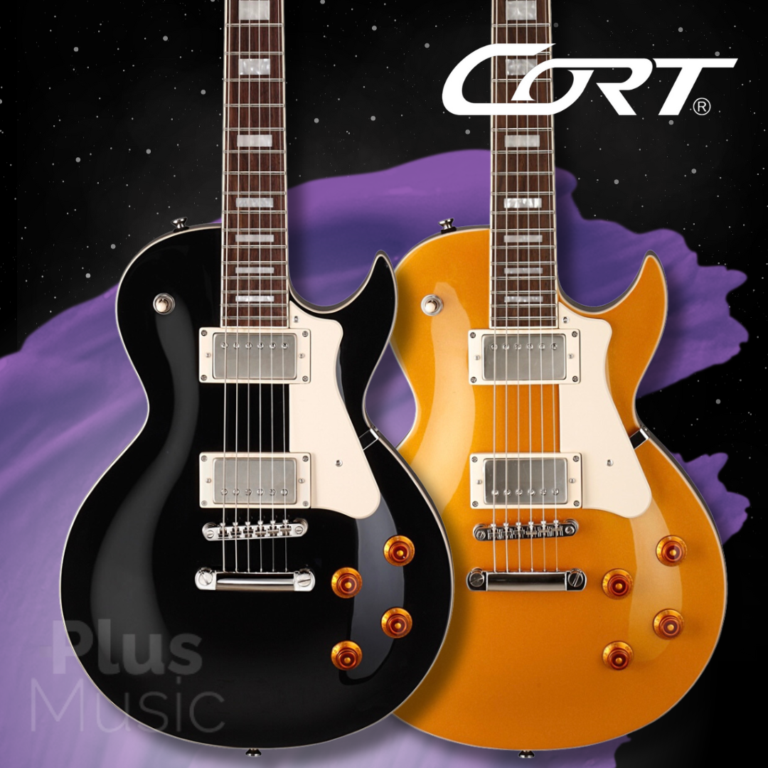 Cort 콜트 CR200 레스폴 일렉기타 연습용 입문용