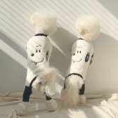 강아지옷 댕댕올인원