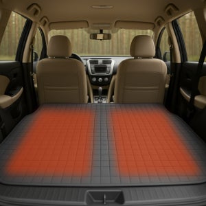 12V캠핑용 탄소온열매트 차박용품 전기매트 2인용 1인용