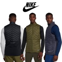 나이키 에어로레이어 베스트 남성 경량패딩 조끼 4종 Nike Aerolayer Vest