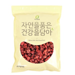 국산 토종종자 건오미자 열매 600g