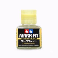 [타미야] 마크핏 슈퍼 스트롱 MARK FIT SUPER STRONG