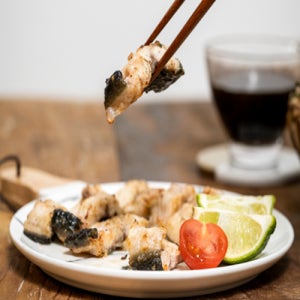 소문난장어 국내산 자포니카 민물장어 구이 1kg 손질후 700g 내외