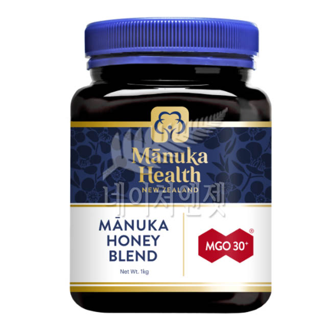 <b>마누카헬스</b> 마누카꿀 MGO 30+ 1kg