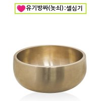 방짜유기 셀심기- 양손괄사 경락마사지도구 관리실 놋쇠 신주 방자 [피지오 밝은세상]