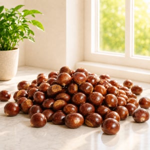 2025년 알밤 특대 2kg 4kg 산지직송