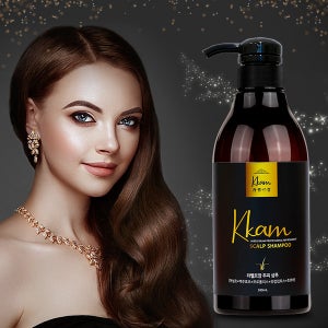라벨르깜 프로페셔널 리프레쉬먼트 스켈프 샴푸 500ml