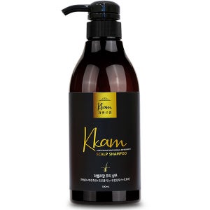 라벨르깜 프로페셔널 리프레쉬먼트 스켈프 맥주효모샴푸 500ml