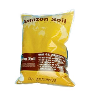 아마존 소일 2kg