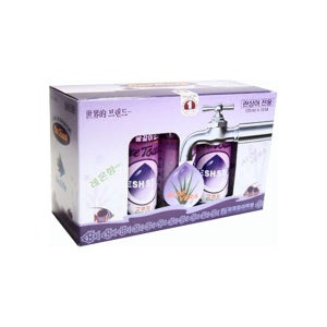 원터치(1) 물갈이쇼크방지 120ml 10개입