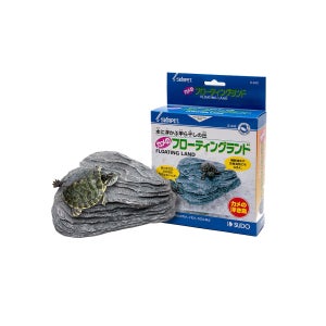 SUDO 플로팅 랜드 S-945(물에뜨는 거북섬)