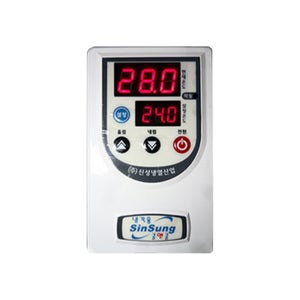 냉각용 온도조절기(OKE-6710CF)