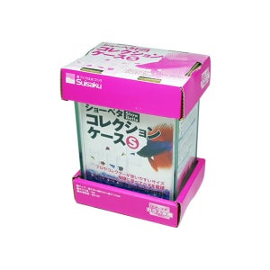 수이사쿠 베타 컬렉션 S (미니어항)