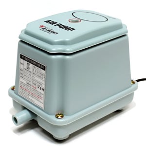 SK테크 브로와 SKT-60L
