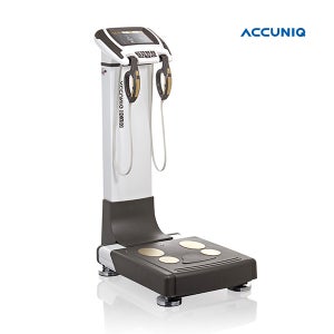 [셀바스헬스케어]체지방 측정기 ACCUNIQ BC720