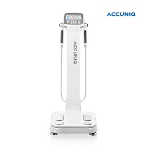 [셀바스헬스케어]체지방 측정기 ACCUNIQ BC380