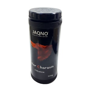 자크노 칼라카라신 1000ml (450g) 열대어 구피 먹이 밥 사료 소형어