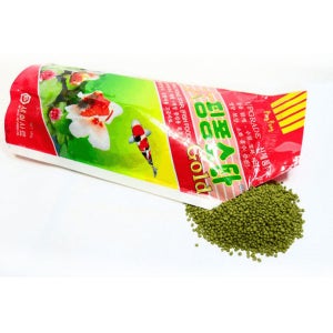 핑퐁 스타 골드 120g