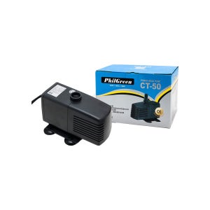필그린 파워헤드 수중모터 CT-50(50W)