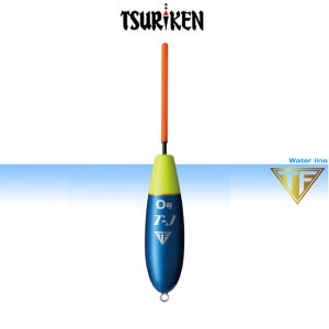 쯔리겐 T-J 쯔리겐막대찌 전유동막대찌 자립막대찌