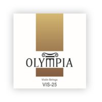 올림피아 VIS-25 바이올린 (낱줄) 스트링/현