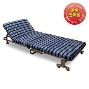 라꾸라꾸 뉴라꾸라꾸 4탄 접이식침대 1인용 싱글 간이 CBK004S