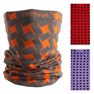 커버스 겨울 방한 넥워머 LV02 멀티스카프 마스크