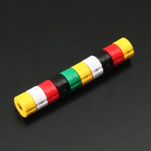 자화기 P형 드라이버 마그네틱 비트 원형 자성생성 자석