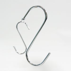 다용도 걸이 S자 고리