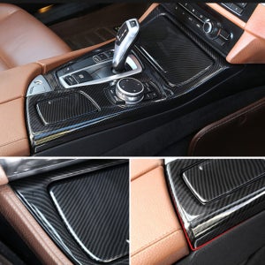 BMW 5시리즈 F10 기어패널몰딩 인테리어몰딩