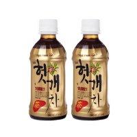 일화 헛개차 340ml x 20페트