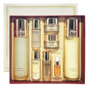 오휘 더퍼스트 제너츄어 2종 스페셜 세트