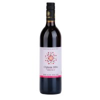 도란원 레드와인 미소27 스위트 750ml (Alc.12%) [국산,영동와인 한국와인]