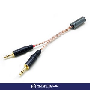 [혼케이블] PHA-3 용 변환케이블