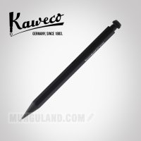 Kaweko 카웨코 스페샬 알 블랙 샤프 - 0.7mm