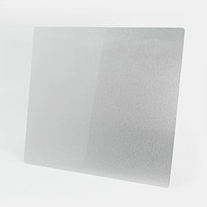 승화전사용 포토실버액자20X20 알루미늄 (5ea단위판매) 받침대별도판매