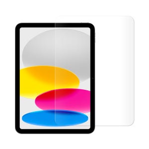 노네임 태블릿 강화유리 보호필름 아이패드 프로 3세대 11인치, 2매입