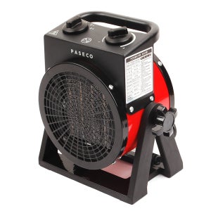 파세코 팬히터 PPH-3K