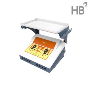 굿플 2인용 간섭파 신형 G7 / 간섭파자극기 저주파자극기