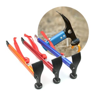 엠파이어 캠핑해머 캠핑망치 캠핑용품 JJ245