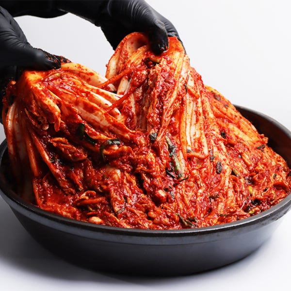 말바우시장 선김치 전라도 국산 포기 배추김치 10kg