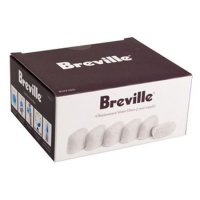 브레빌 커피머신 워터필터 BWF100 - Breville BWF100