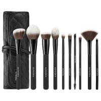 세포라 컬렉션 브러시세트 10종 SEPHORA COLLECTION Ready To Roll Brush Set