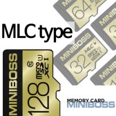 테라토닉 미니보스 microSDXC Class10 UHS-I MLC