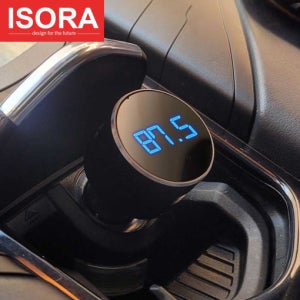 블루투스 무선 카팩 핸즈프리 USB충전 차량용 BT-003