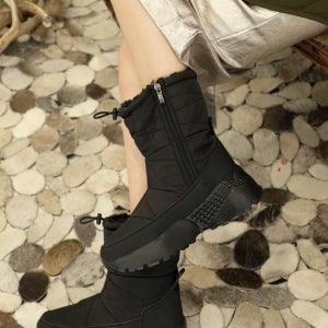 이누이트 패딩부츠 여성 방한화 LUNA 13컬러