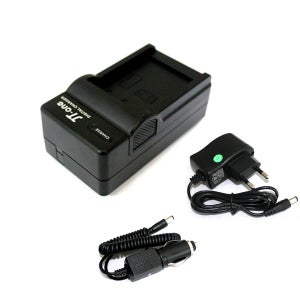 무료 카시오 NP-80 충전기 Exilim EX-Z1/Z2/ZS5/Z33