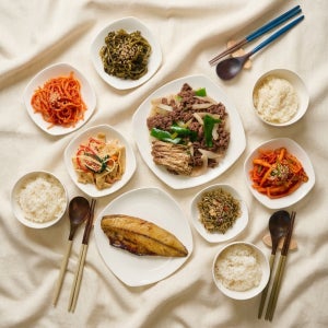 반찬정기배송 일주일반찬세트 가정식 수제 집밥 체중관리 건강식 배달 인터넷 가게